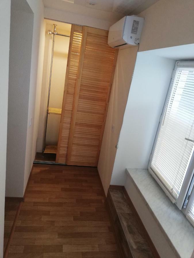 Sea View Apartments Odessza Kültér fotó